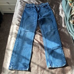 arizona boys jeans size 18r